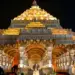 Ayodhya temples within shriramjanmabhoomi premises opened in month devotees zxc
