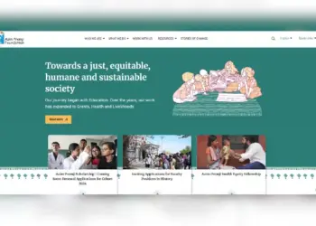Azim Premji Foundation Job Vacancy