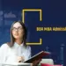 BBA MBA Admissions 2025