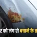 Car Care Tips