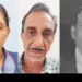 BHEL Retired Officer Murder Case