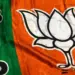 BJP Foundation Day Flag Hosting