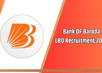 BOB LBO Vacancy 2025