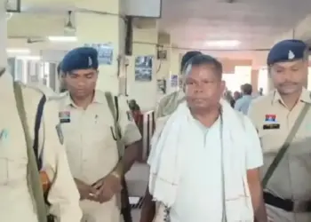 CG Liquor Scam
