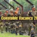 BSF Constable Vacancy 2025
