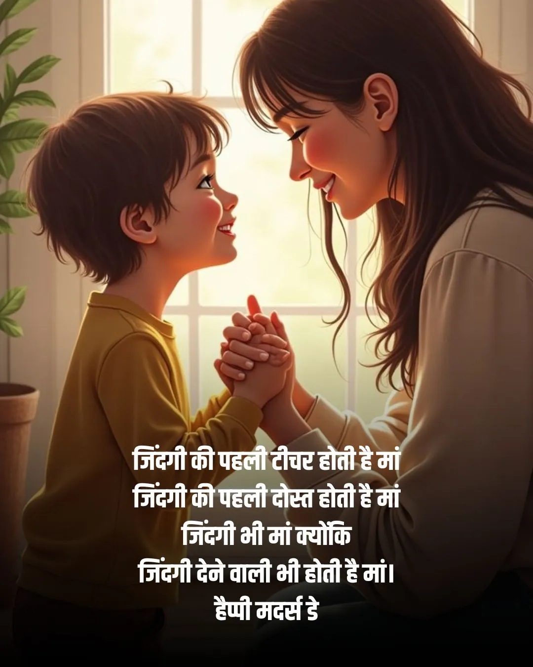 Happy Mother’s Day 2025