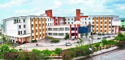 Bundelkhand Medical collej