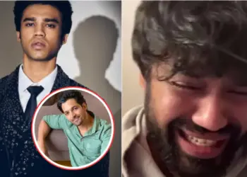 Babil Khan Viral Video