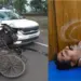 Balod Road Accident