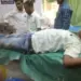 Balod Sand Mafia Attack