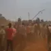 Balod Violence