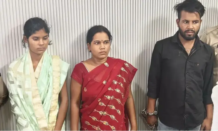 Balodabazar Murder Case