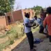 Balrampur Patwari Attack