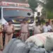 Balrampur Police Action