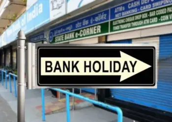 Bank Holidays