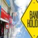 Bank Holidays May 2025 List