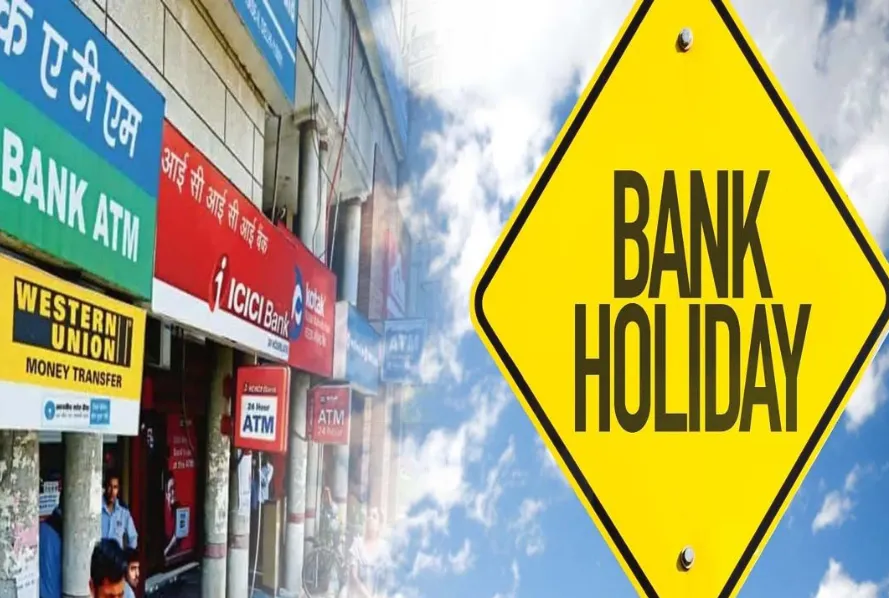 Bank Holidays May 2025 List