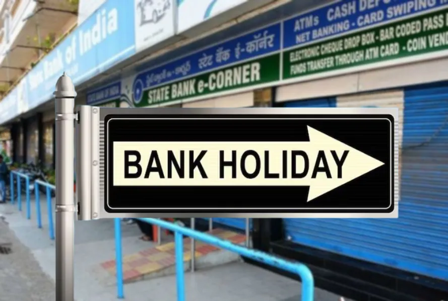 Bank Holidays