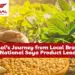 Bansal Oil And Foods Company Soya Nuggets bhopal
