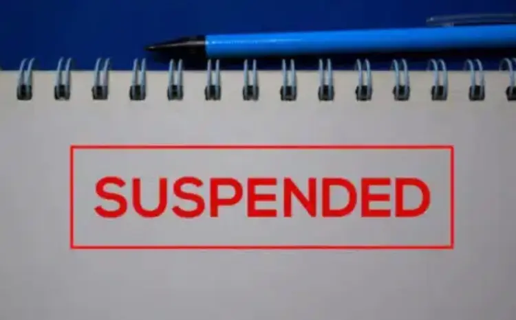Barabanki Deputy CMO doctor Rajiv Dixit suspend viral video