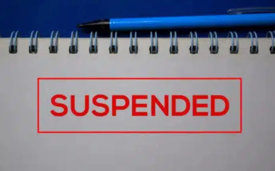 Barabanki Deputy CMO doctor Rajiv Dixit suspend viral video