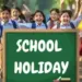 Bareilly School College Holiday 18 to 20 August hindi news zxc