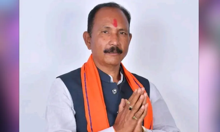 Bastar BJP Leadear Expulsion