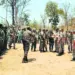 Bastar Police Force Promotion