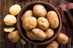 Potato