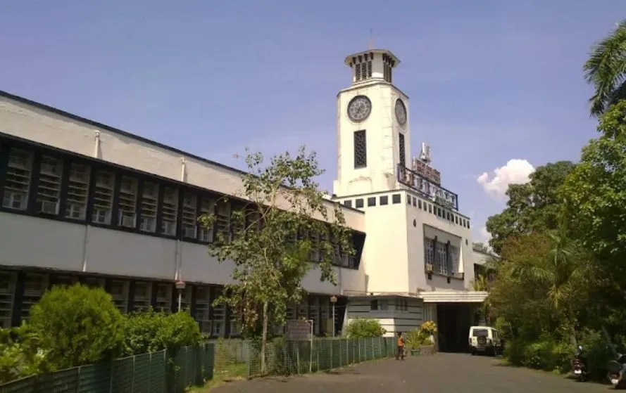 Bharat Ratna Dr. Bhimrao Ambedkar Institute of Telecom Training Center located Jabalpur