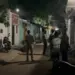 Bhilai Firing Incident