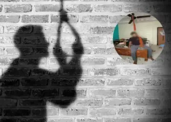 Bhilai Student Suicide