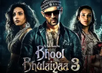 Bhool Bhulaiyaa 3 Trailer
