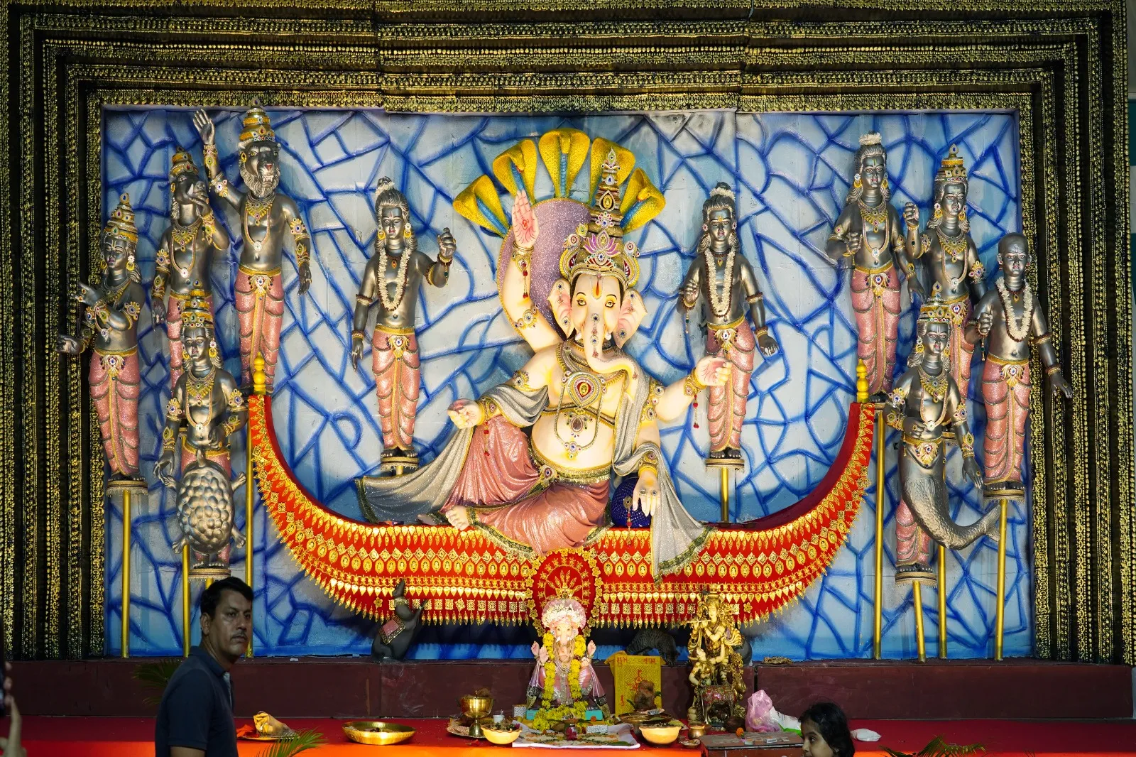 Bhopal 5 Number ke raja