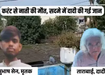 Bhopal Accident