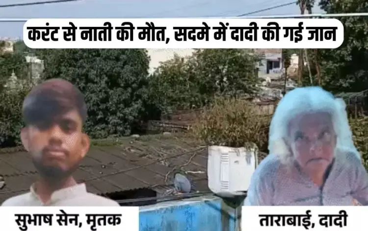 Bhopal Accident