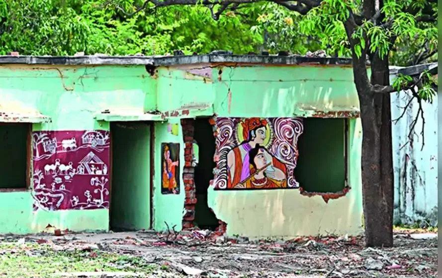Bhopal Bhel (3)