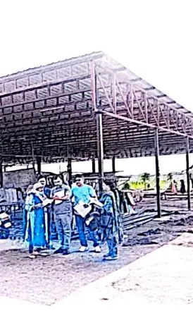 Bhopal Builder Illegal Construction