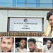 Bhopal College Love Jihad Rape Case