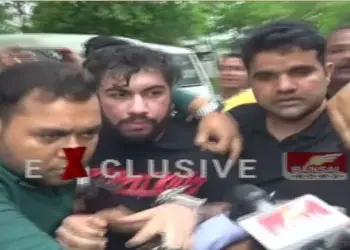 Bhopal Drugs Scandal