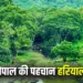 Bhopal Green City