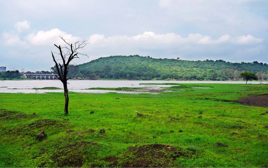 Bhopal Bhadbhada Dame