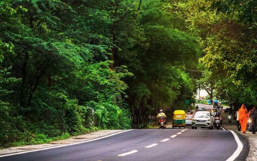 Bhopal Green City
