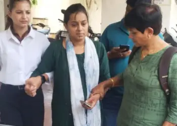 Bhopal Huzoor Tehsil Patwari Bribe