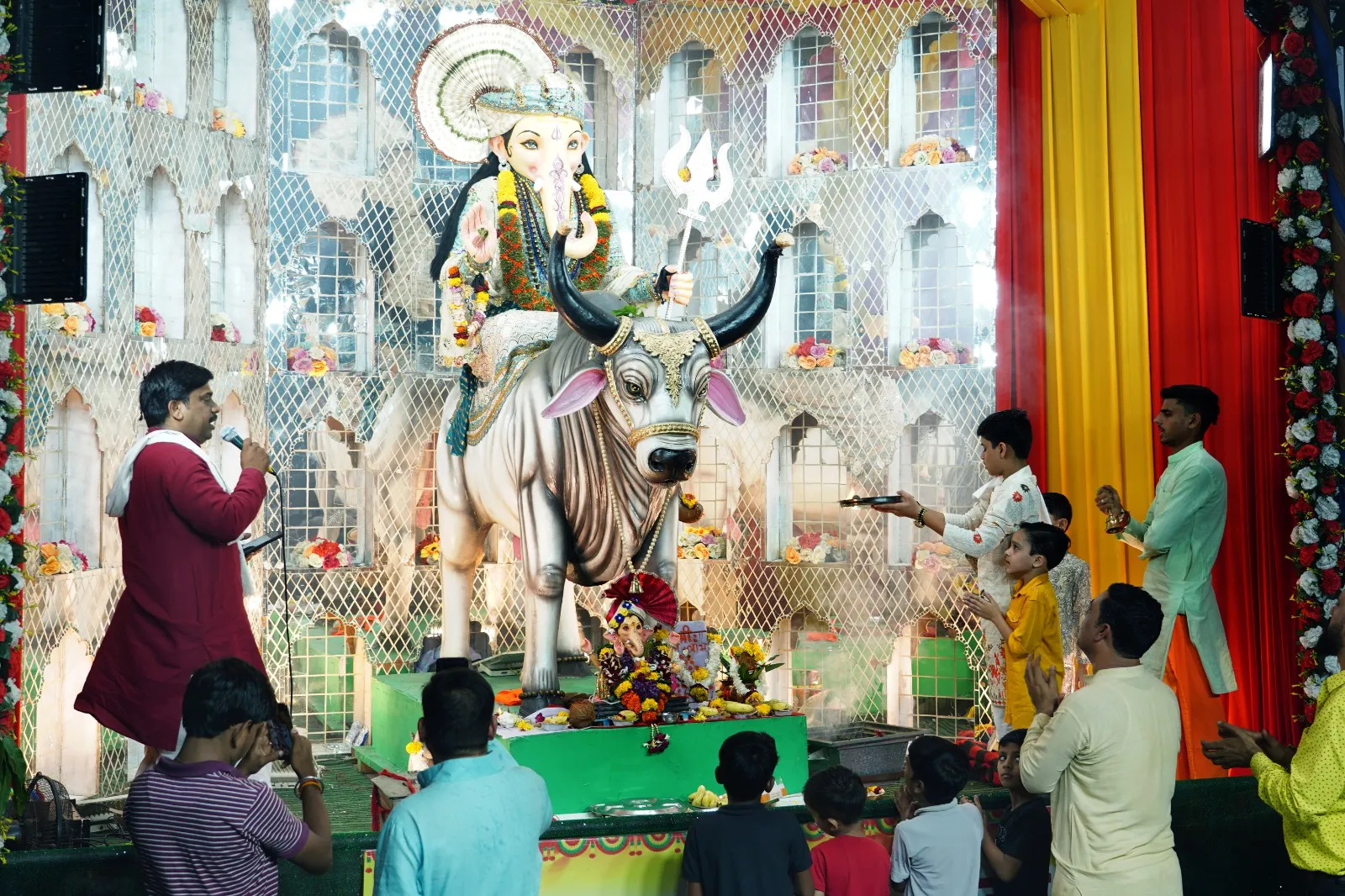 Bhopal Ke dulhe Raja
