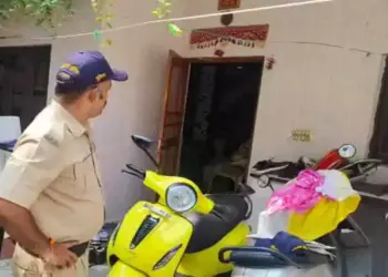 MP Bhopal Lokayukta Raids