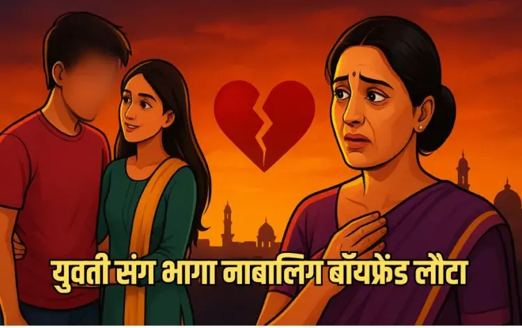 Bhopal Love Story