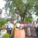 Bhopal Neem Pedon Ka Janmdin