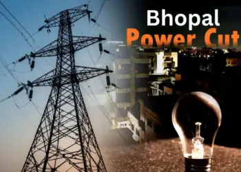 Bhopal Power Cut