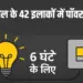 Bhopal Power Cut